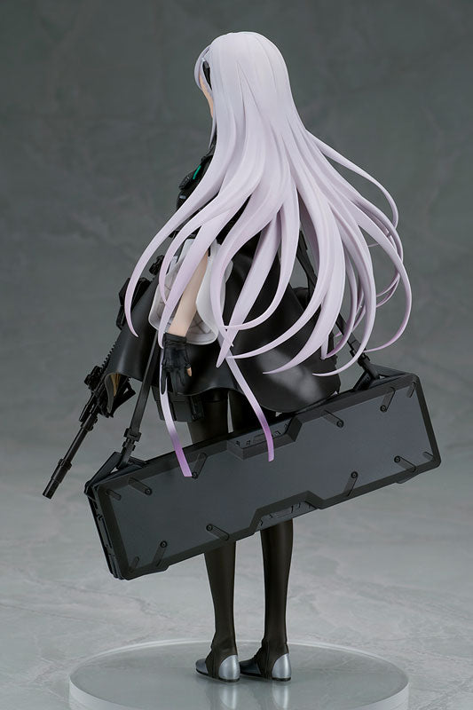 PRE-ORDER Ques Q - Girls' Frontline - AK-Alfa 1/7