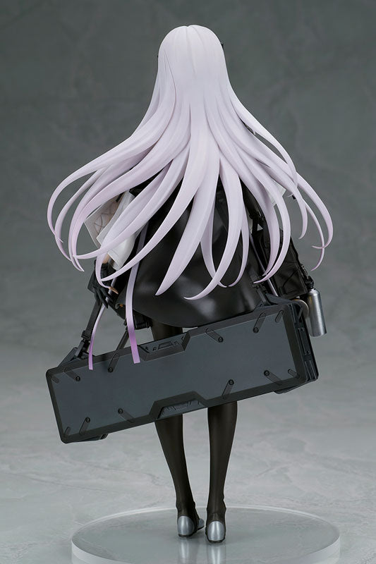 SPECIAL ORDER Ques Q - Girls' Frontline - AK-Alfa with BONUS 1/7 [JP]