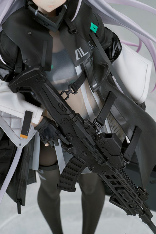 SPECIAL ORDER Ques Q - Girls' Frontline - AK-Alfa 1/7 [JP]