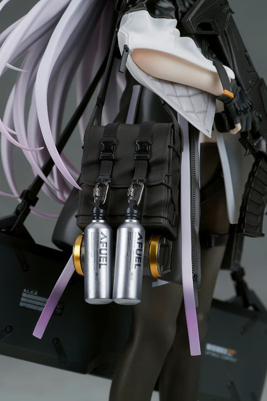 SPECIAL ORDER Ques Q - Girls' Frontline - AK-Alfa 1/7 [JP]