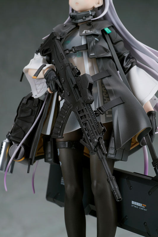 SPECIAL ORDER Ques Q - Girls' Frontline - AK-Alfa with BONUS 1/7 [JP]