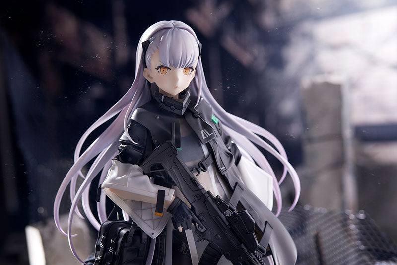 SPECIAL ORDER Ques Q - Girls' Frontline - AK-Alfa 1/7 [JP]