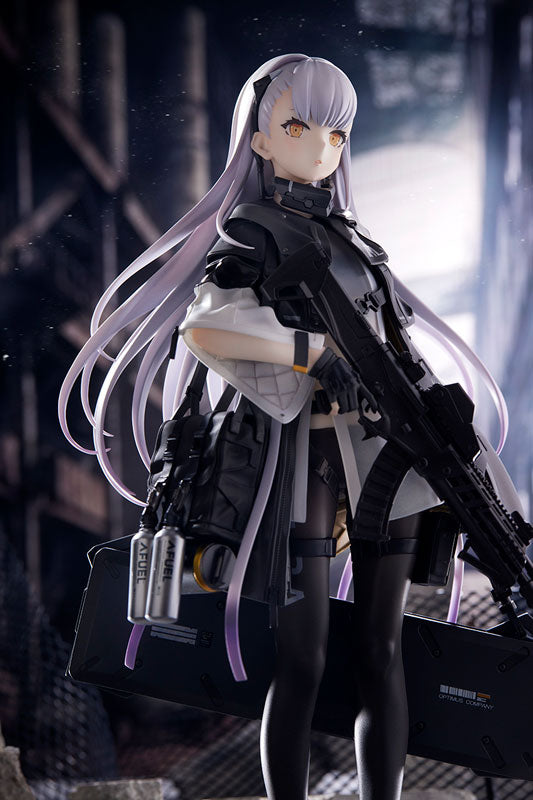 SPECIAL ORDER Ques Q - Girls' Frontline - AK-Alfa with BONUS 1/7 [JP]