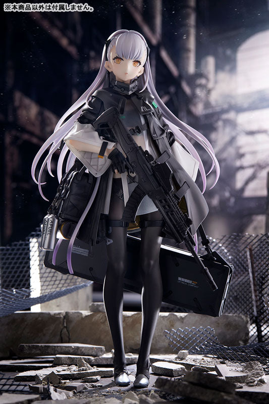 SPECIAL ORDER Ques Q - Girls' Frontline - AK-Alfa 1/7 [JP]
