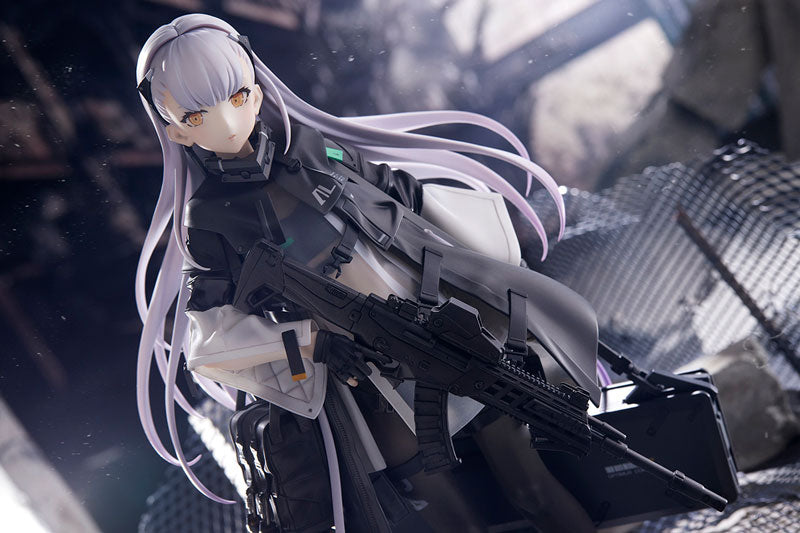 SPECIAL ORDER Ques Q - Girls' Frontline - AK-Alfa 1/7 [JP]