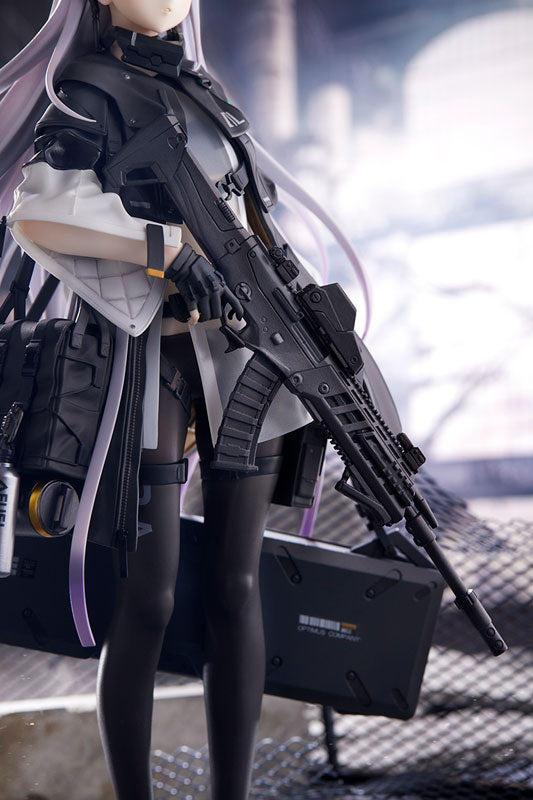 SPECIAL ORDER Ques Q - Girls' Frontline - AK-Alfa with BONUS 1/7 [JP]