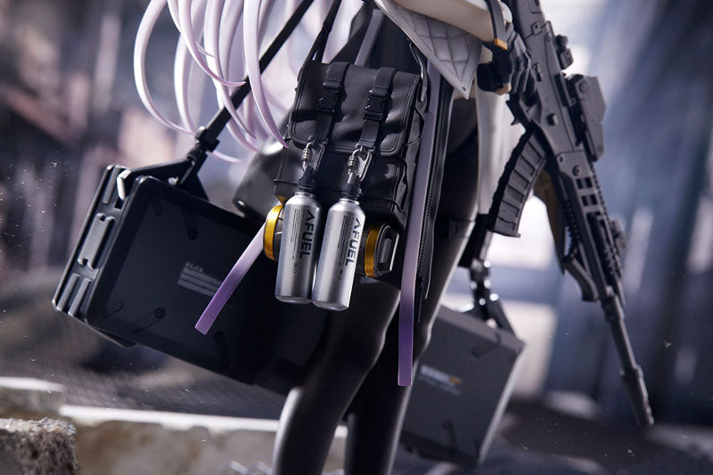 SPECIAL ORDER Ques Q - Girls' Frontline - AK-Alfa with BONUS 1/7 [JP]