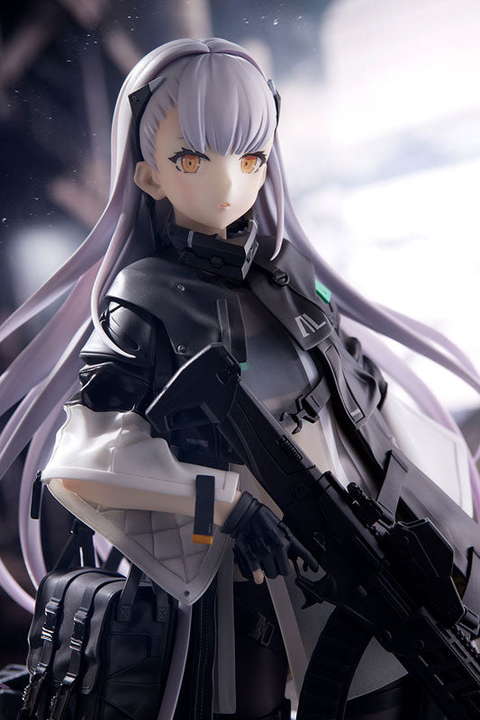 SPECIAL ORDER Ques Q - Girls' Frontline - AK-Alfa 1/7 [JP]