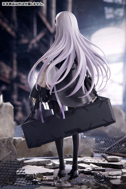 SPECIAL ORDER Ques Q - Girls' Frontline - AK-Alfa 1/7 [JP]