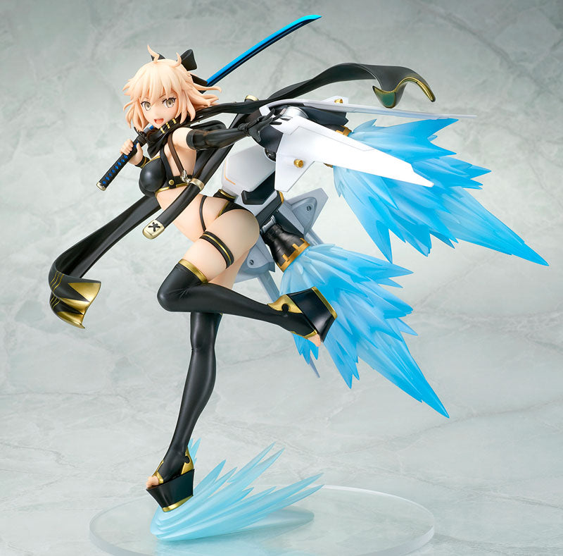 PRE-ORDER Ques Q - Fate/Grand Order - Assassin/Okita J. Souji (First Ascension) 1/7