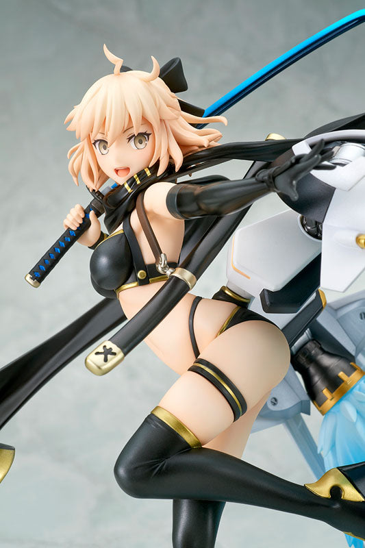 PRE-ORDER Ques Q - Fate/Grand Order - Assassin/Okita J. Souji (First Ascension) 1/7