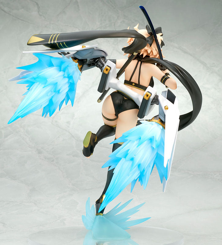 SPECIAL ORDER Ques Q - Fate/Grand Order - Assassin/Okita J. Souji (First Ascension) 1/7 [JP]