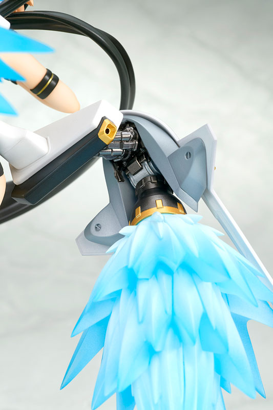 SPECIAL ORDER Ques Q - Fate/Grand Order - Assassin/Okita J. Souji (First Ascension) 1/7 [JP]