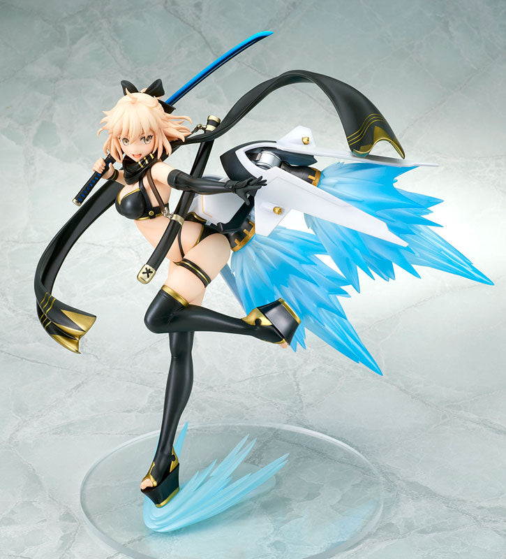 SPECIAL ORDER Ques Q - Fate/Grand Order - Assassin/Okita J. Souji (First Ascension) 1/7 [JP]