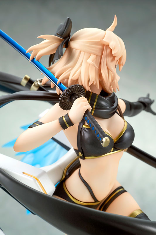 PRE-ORDER Ques Q - Fate/Grand Order - Assassin/Okita J. Souji (First Ascension) 1/7
