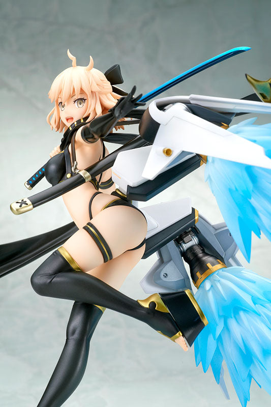 PRE-ORDER Ques Q - Fate/Grand Order - Assassin/Okita J. Souji (First Ascension) 1/7