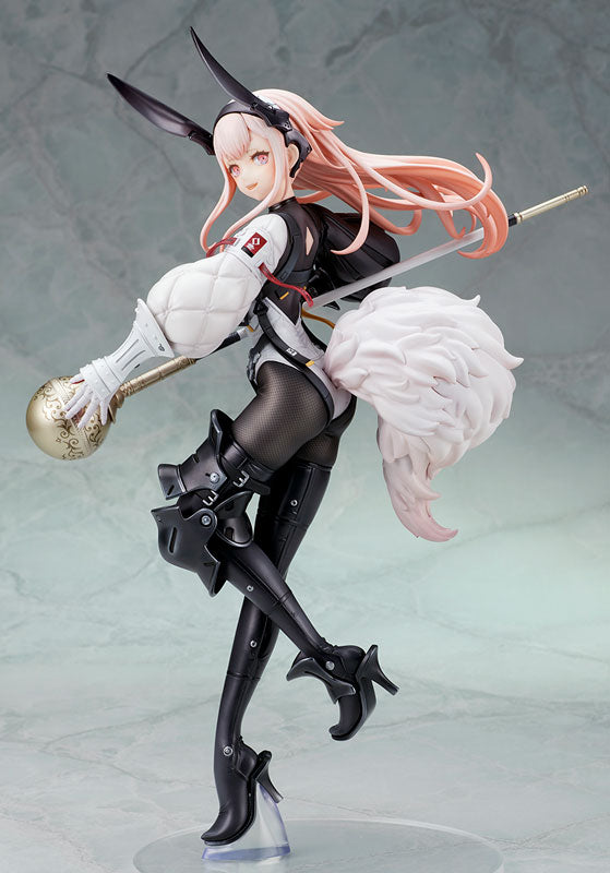 PRE-ORDER Ques Q - FALSLANDER HEXE 1/7