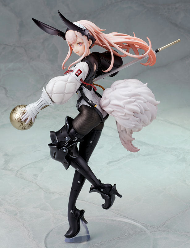 PRE-ORDER Ques Q - FALSLANDER HEXE 1/7