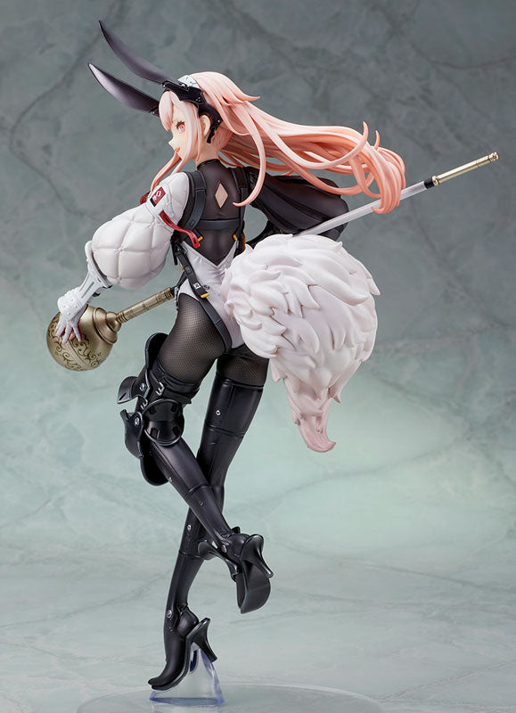 PRE-ORDER Ques Q - FALSLANDER HEXE 1/7