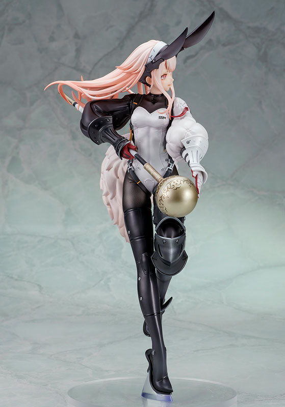 PRE-ORDER Ques Q - FALSLANDER HEXE 1/7