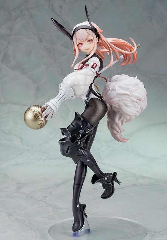 PRE-ORDER Ques Q - FALSLANDER HEXE 1/7