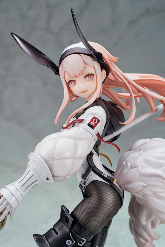 PRE-ORDER Ques Q - FALSLANDER HEXE 1/7