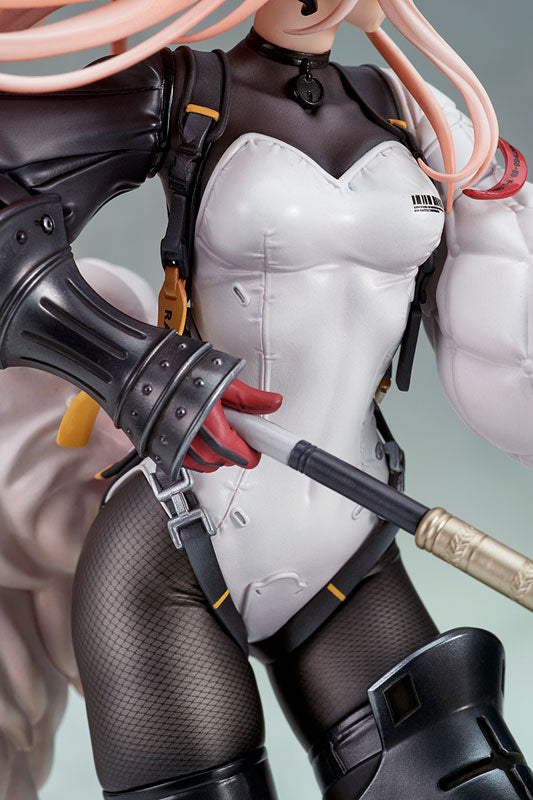 PRE-ORDER Ques Q - FALSLANDER HEXE 1/7