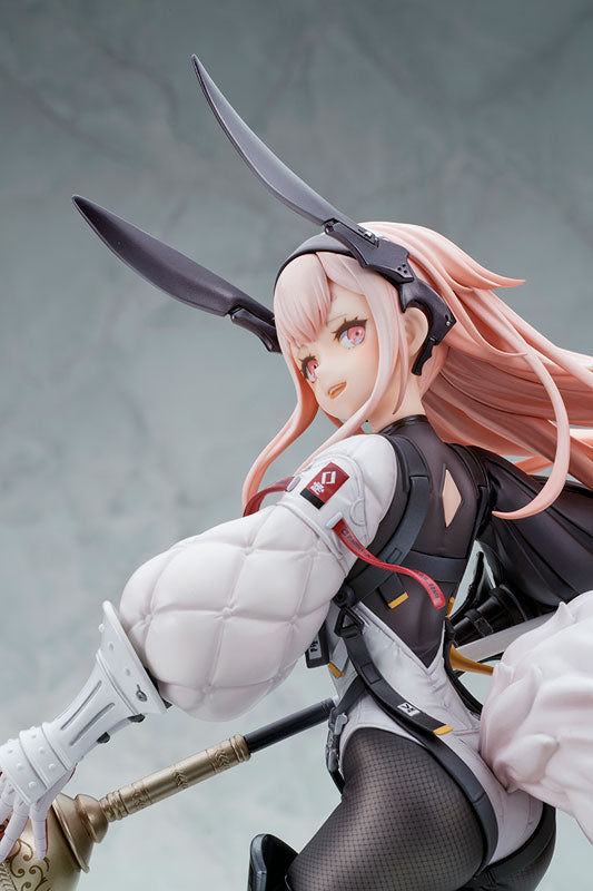 PRE-ORDER Ques Q - FALSLANDER HEXE 1/7