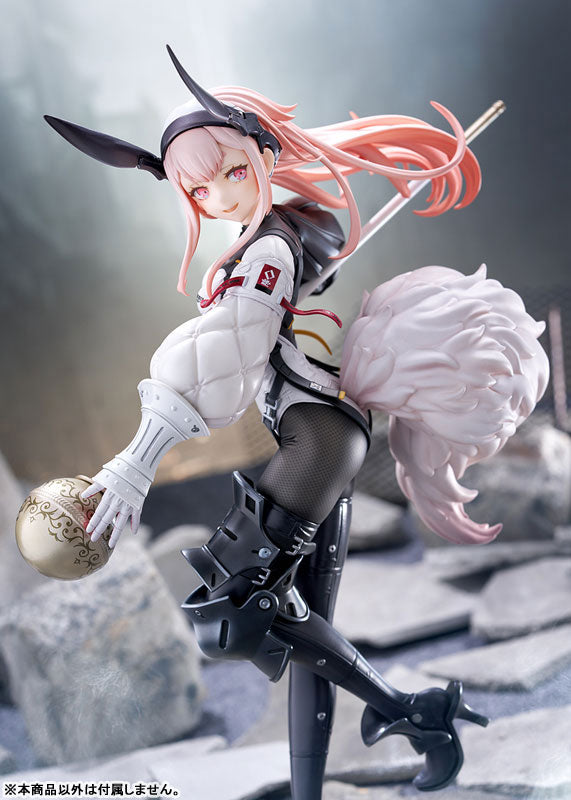 PRE-ORDER Ques Q - FALSLANDER HEXE 1/7