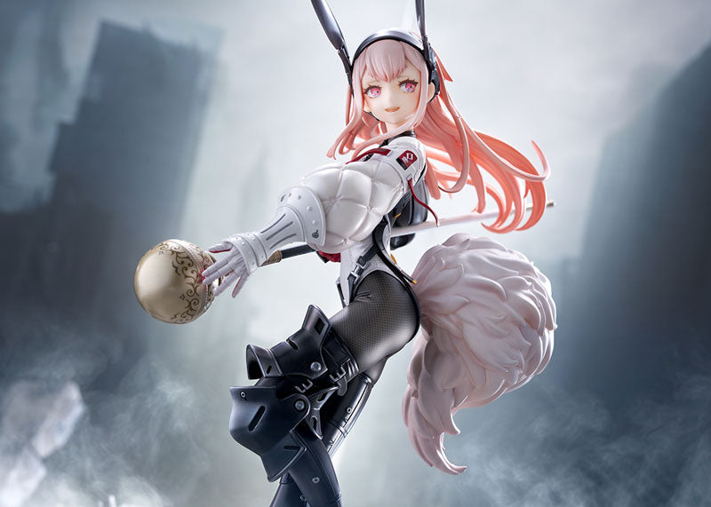 PRE-ORDER Ques Q - FALSLANDER HEXE 1/7