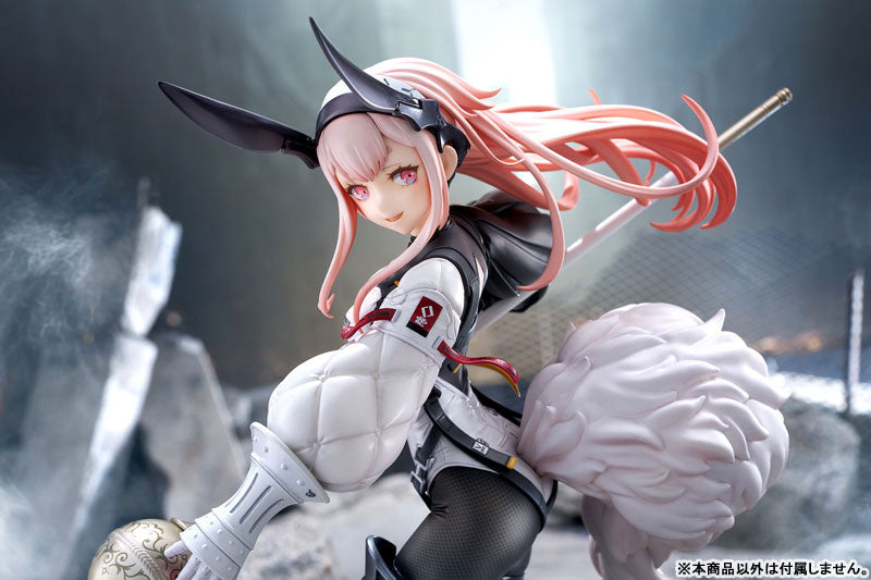 PRE-ORDER Ques Q - FALSLANDER HEXE 1/7