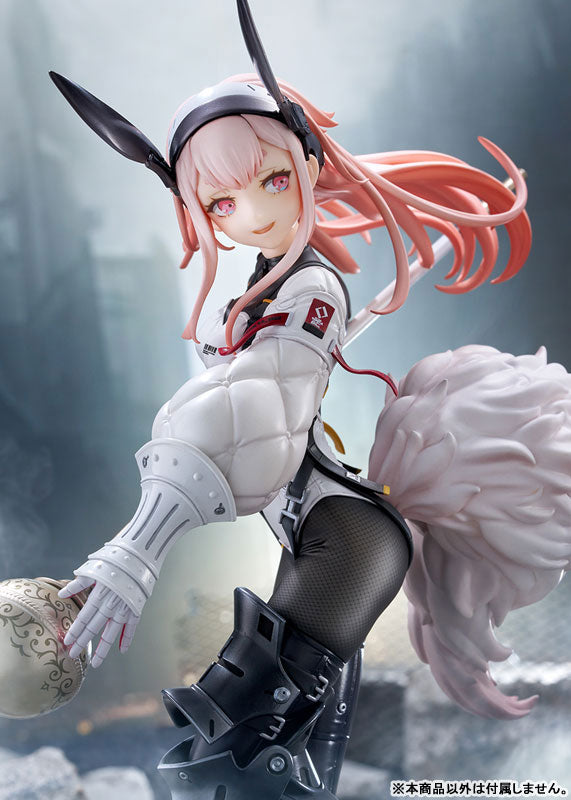 PRE-ORDER Ques Q - FALSLANDER HEXE 1/7