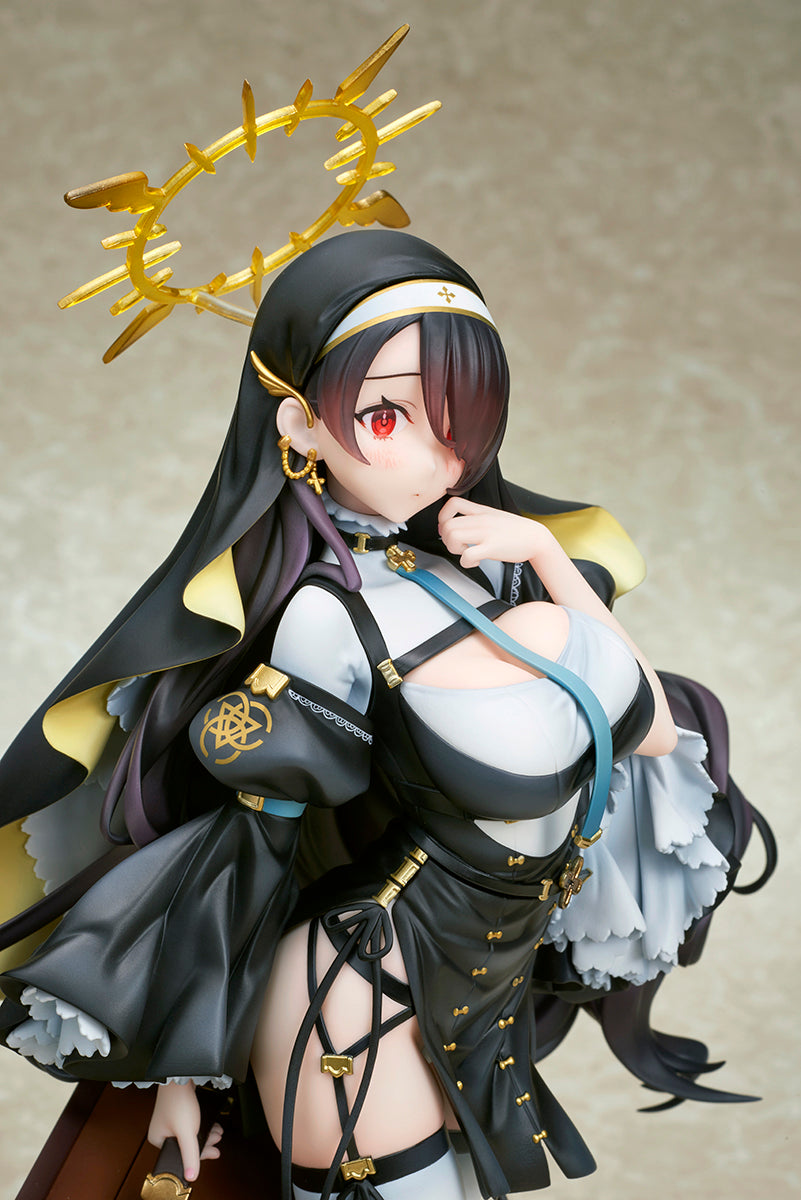 SPECIAL ORDER Ques Q - Blue Archive - Hinata 1/7 [JP]
