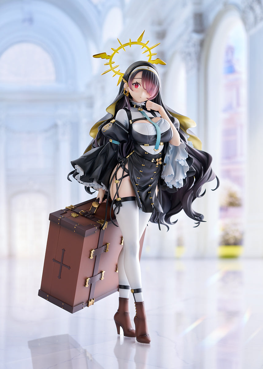 SPECIAL ORDER Ques Q - Blue Archive - Hinata 1/7 [JP]