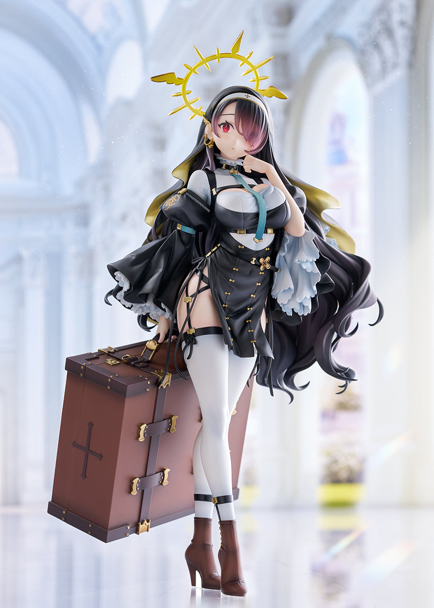 SPECIAL ORDER Ques Q - Blue Archive - Hinata 1/7 [JP]