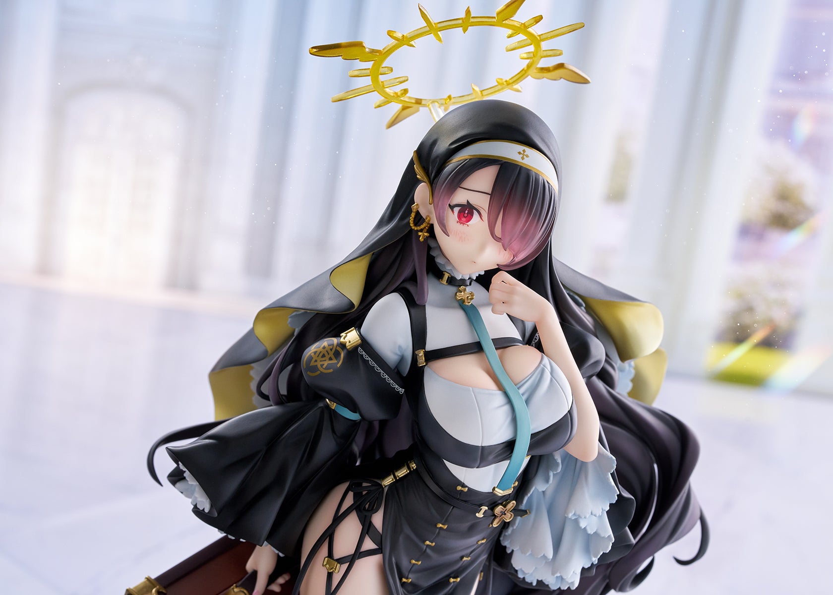 SPECIAL ORDER Ques Q - Blue Archive - Hinata 1/7 [JP]