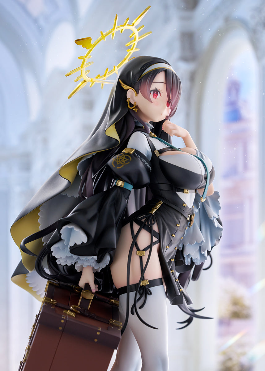 SPECIAL ORDER Ques Q - Blue Archive - Hinata 1/7 [JP]