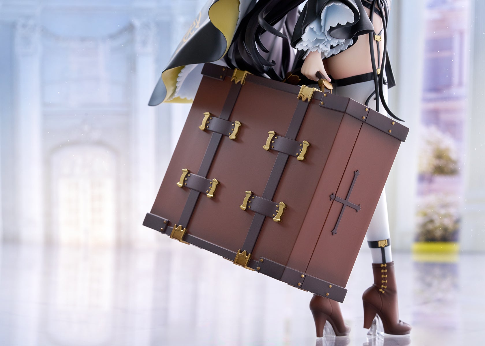 SPECIAL ORDER Ques Q - Blue Archive - Hinata 1/7 [JP]