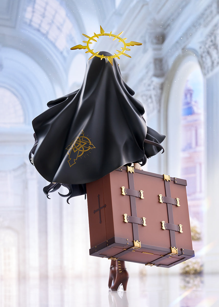 SPECIAL ORDER Ques Q - Blue Archive - Hinata 1/7 [JP]