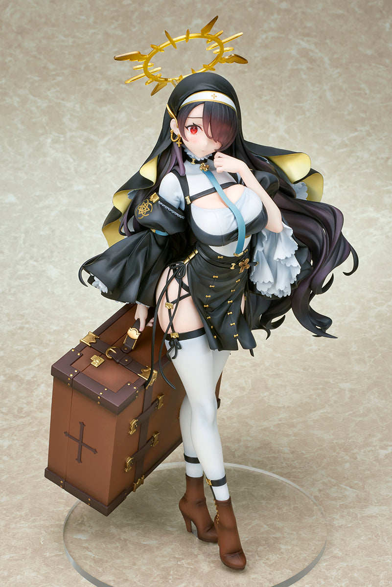 SPECIAL ORDER Ques Q - Blue Archive - Hinata 1/7 [JP]