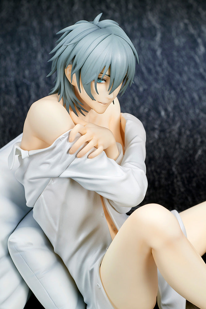 SPECIAL ORDER ques Q - Togainu no Chi - Akira 1/7 [JP]