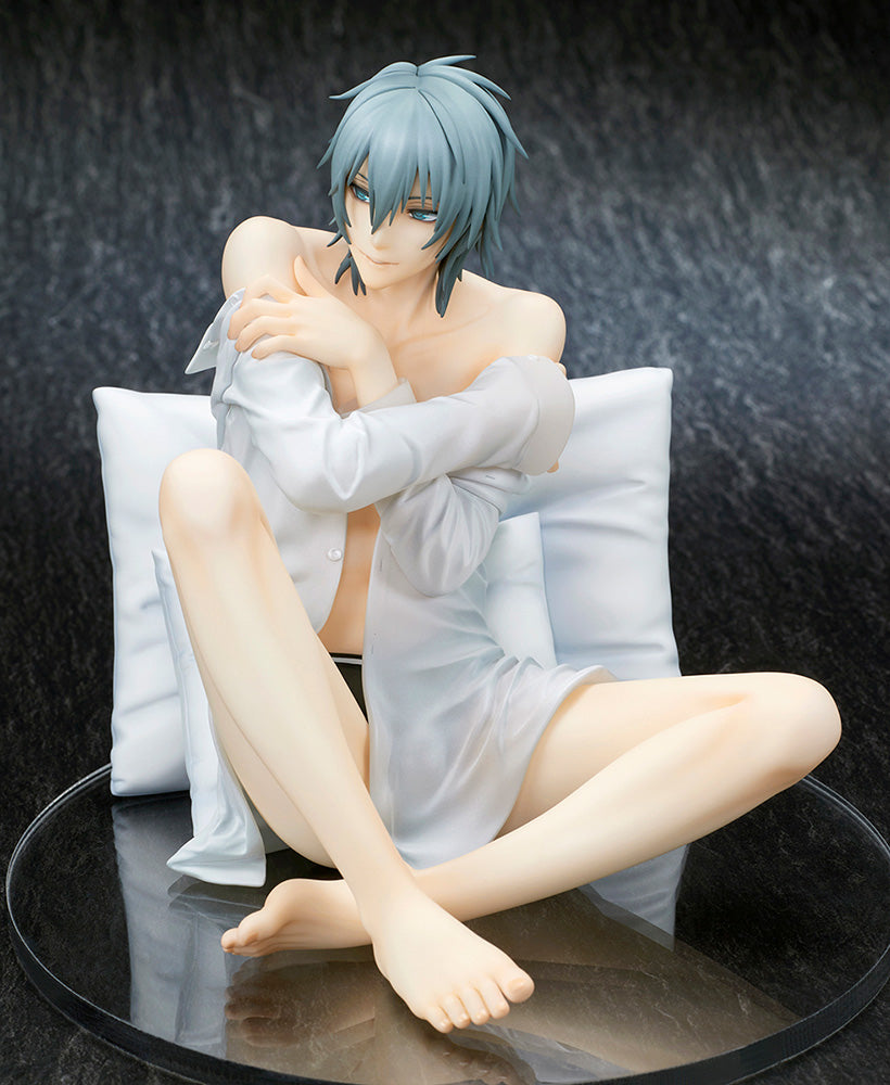 SPECIAL ORDER ques Q - Togainu no Chi - Akira 1/7 [JP]