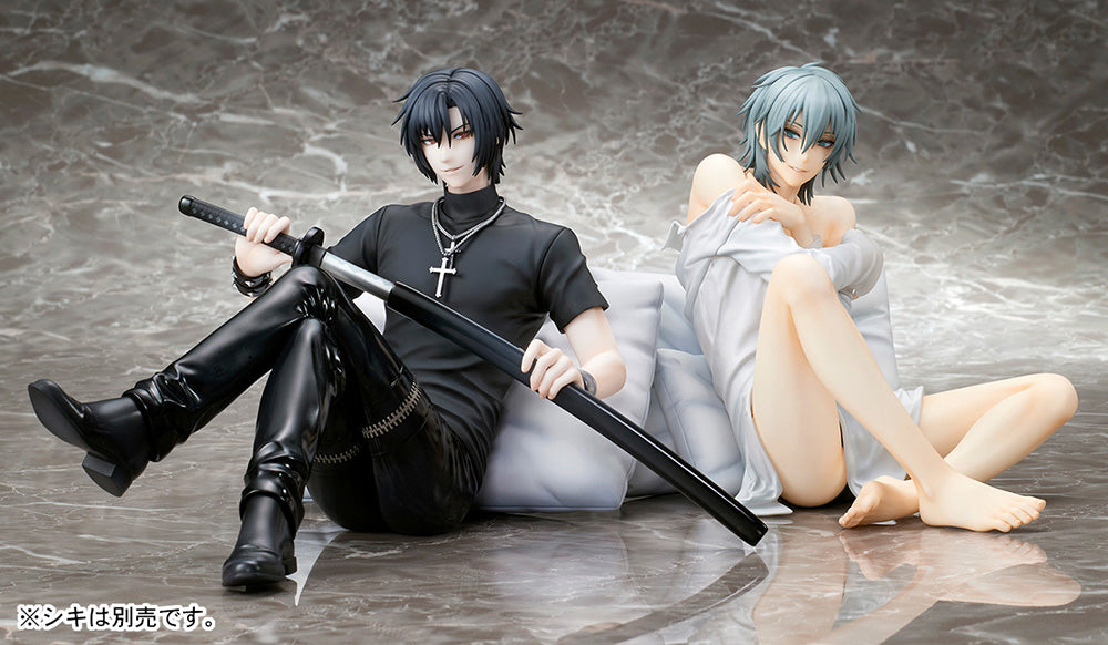 SPECIAL ORDER ques Q - Togainu no Chi - Akira 1/7 [JP]