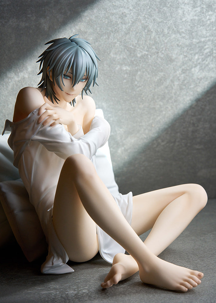 SPECIAL ORDER ques Q - Togainu no Chi - Akira 1/7 [JP]