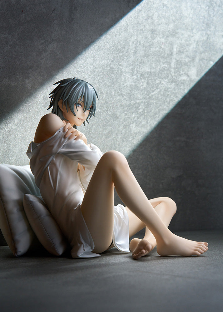SPECIAL ORDER ques Q - Togainu no Chi - Akira 1/7 [JP]