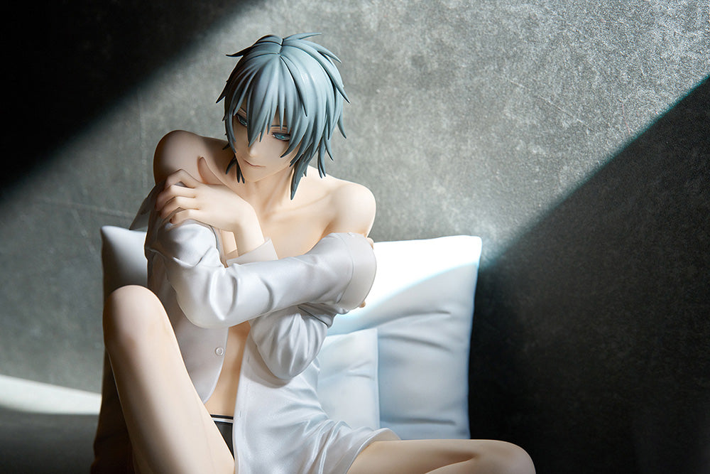 SPECIAL ORDER ques Q - Togainu no Chi - Akira 1/7 [JP]
