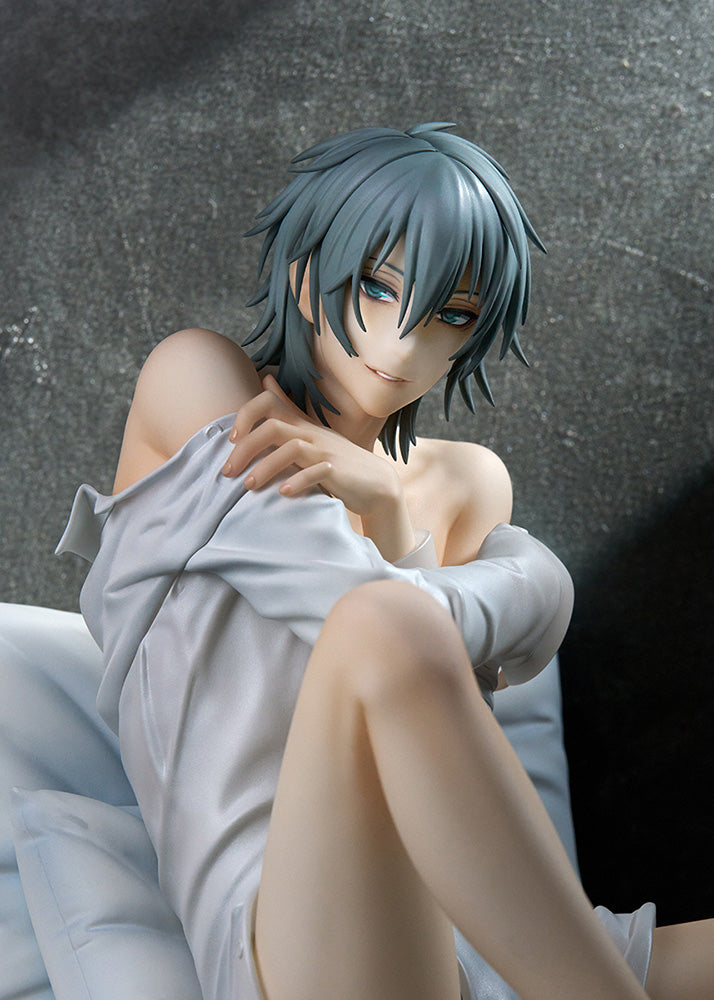 SPECIAL ORDER ques Q - Togainu no Chi - Akira 1/7 [JP]