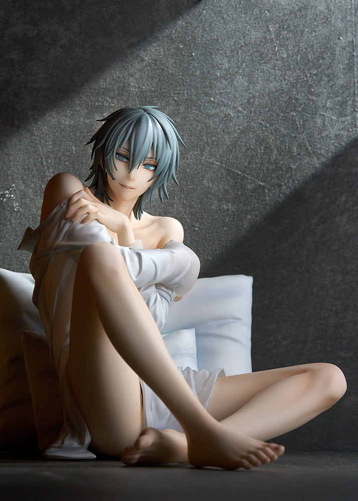 SPECIAL ORDER ques Q - Togainu no Chi - Akira 1/7 [JP]