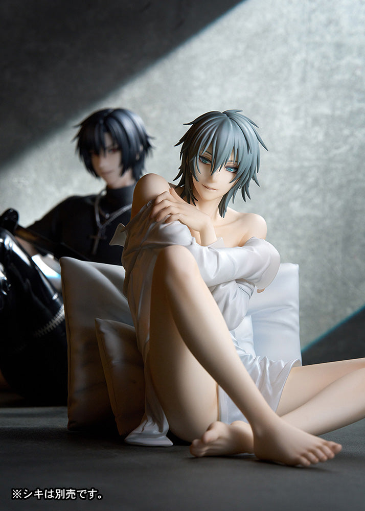 SPECIAL ORDER ques Q - Togainu no Chi - Akira 1/7 [JP]