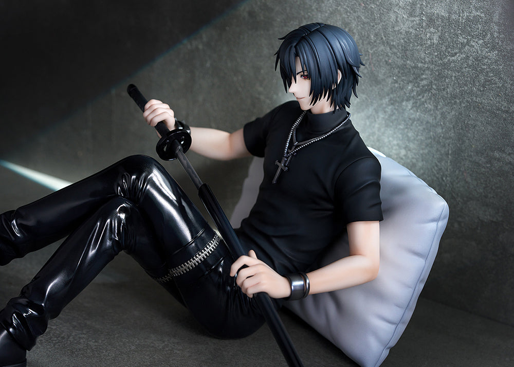 SPECIAL ORDER ques Q - Togainu no Chi - Shiki 1/7 [JP]